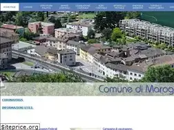Sites similar to maroggia.ch