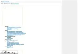 Sites similar to marok.nl