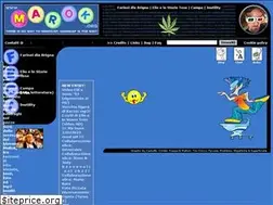 Sites similar to marok.org