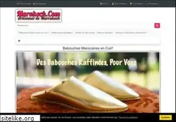Sites similar to marokech.com