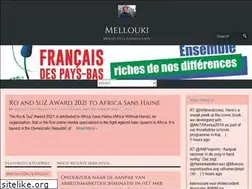 Sites similar to marokkanen.nl