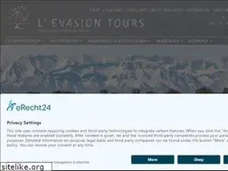 Sites similar to marokko-evasion.de