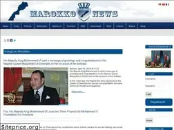 Sites similar to marokko-news.com