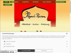 Sites similar to marokko-spezialist.de