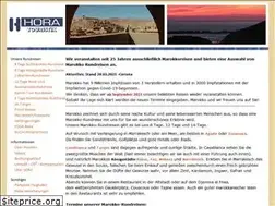 Sites similar to marokko-tours.de