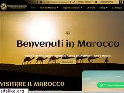 Sites similar to marokko-urlaub.com