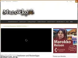Sites similar to marokko.de