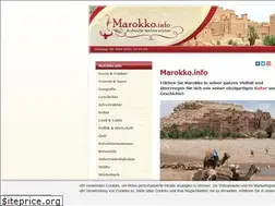 Sites similar to marokko.info