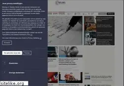 Sites similar to marokko.nl