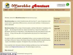 Sites similar to marokkoavontuur.com