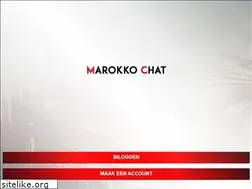 Sites similar to marokkochat.nl