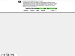 Sites similar to marokkoeksperten.dk