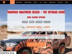 Sites similar to marokkomaatwerk.com