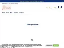 Sites similar to maroko.ma