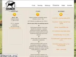 Sites similar to marol-may.sk