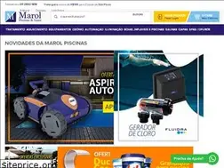 Sites similar to marol.com.br