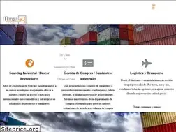 Sites similar to marolaexport.com