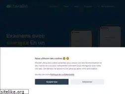 Sites similar to marolet.ma