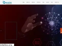 Sites similar to marolix.com