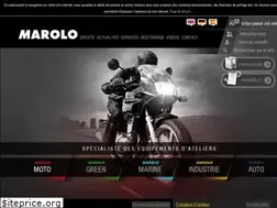 Sites similar to marolotest.com