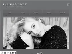 Sites similar to maroltlarissa.at