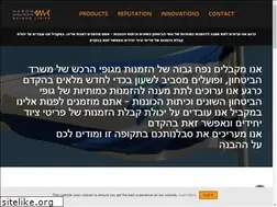 Sites similar to marom-dolphin.com