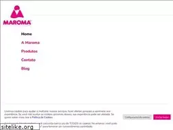 Sites similar to maroma.com.br