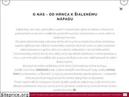 Sites similar to maroma.sk