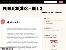 Sites similar to maroma.wordpress.com