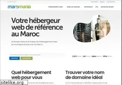 Sites similar to maromania.com