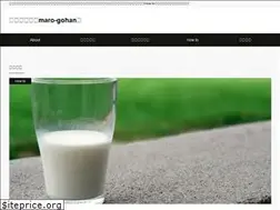 Sites similar to maromaro0028.com