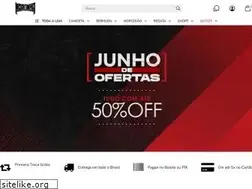 Sites similar to marombafightwear.com