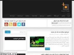 Sites similar to maromedo.blogspot.com.eg