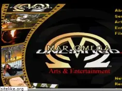 Sites similar to maromega.com