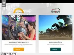 Sites similar to maronas.com.uy