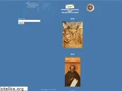 Sites similar to maronite-institute.org