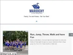 Sites similar to maroochylittleathletics.org.au