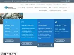 Sites similar to maroof.com.pk