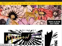 Sites similar to maroon5.com