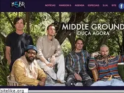Sites similar to maroon5br.com