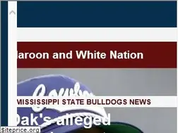 Sites similar to maroonandwhitenation.com