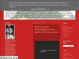 Sites similar to maroonconnection.blogspot.com