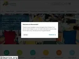 Sites similar to maroondah.vic.gov.au