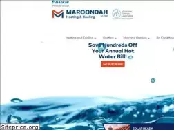 Sites similar to maroondahair.com.au