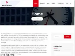 Sites similar to maroondahcredit.com.au
