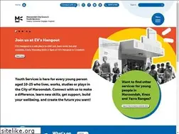Sites similar to maroondahyouth.com.au