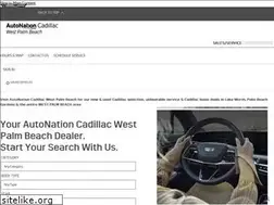Sites similar to maroonecadillac.com