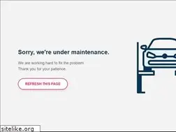 Sites similar to maroonenissan.com