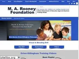 Sites similar to marooneyfoundation.org