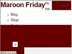 Sites similar to maroonfriday.com